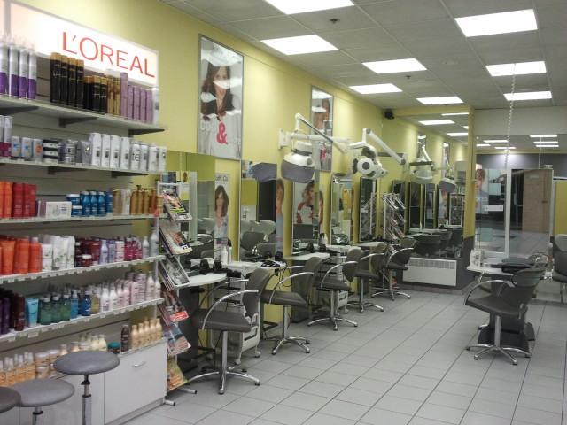 Visuel salon