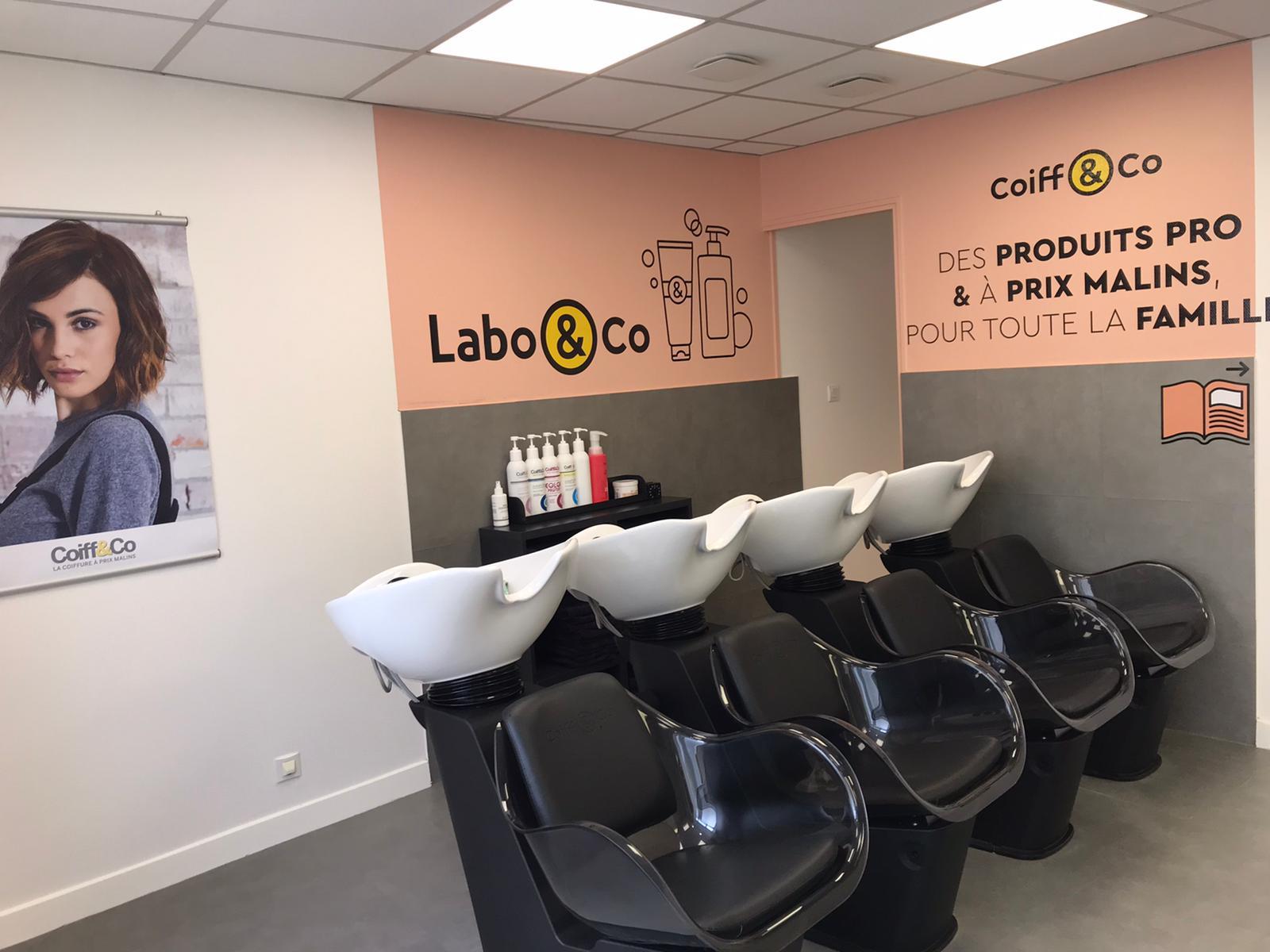 Visuel salon