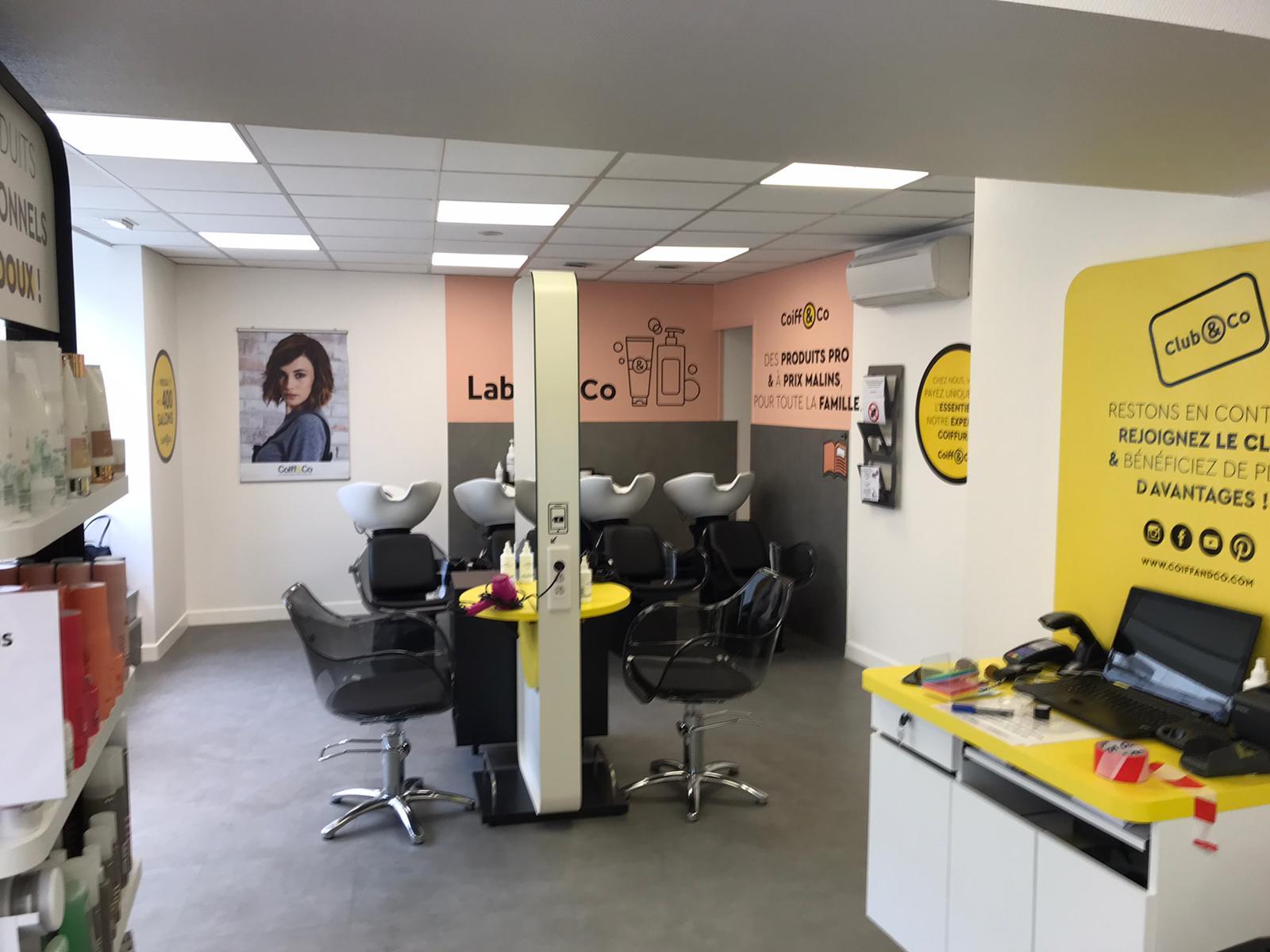 Visuel salon