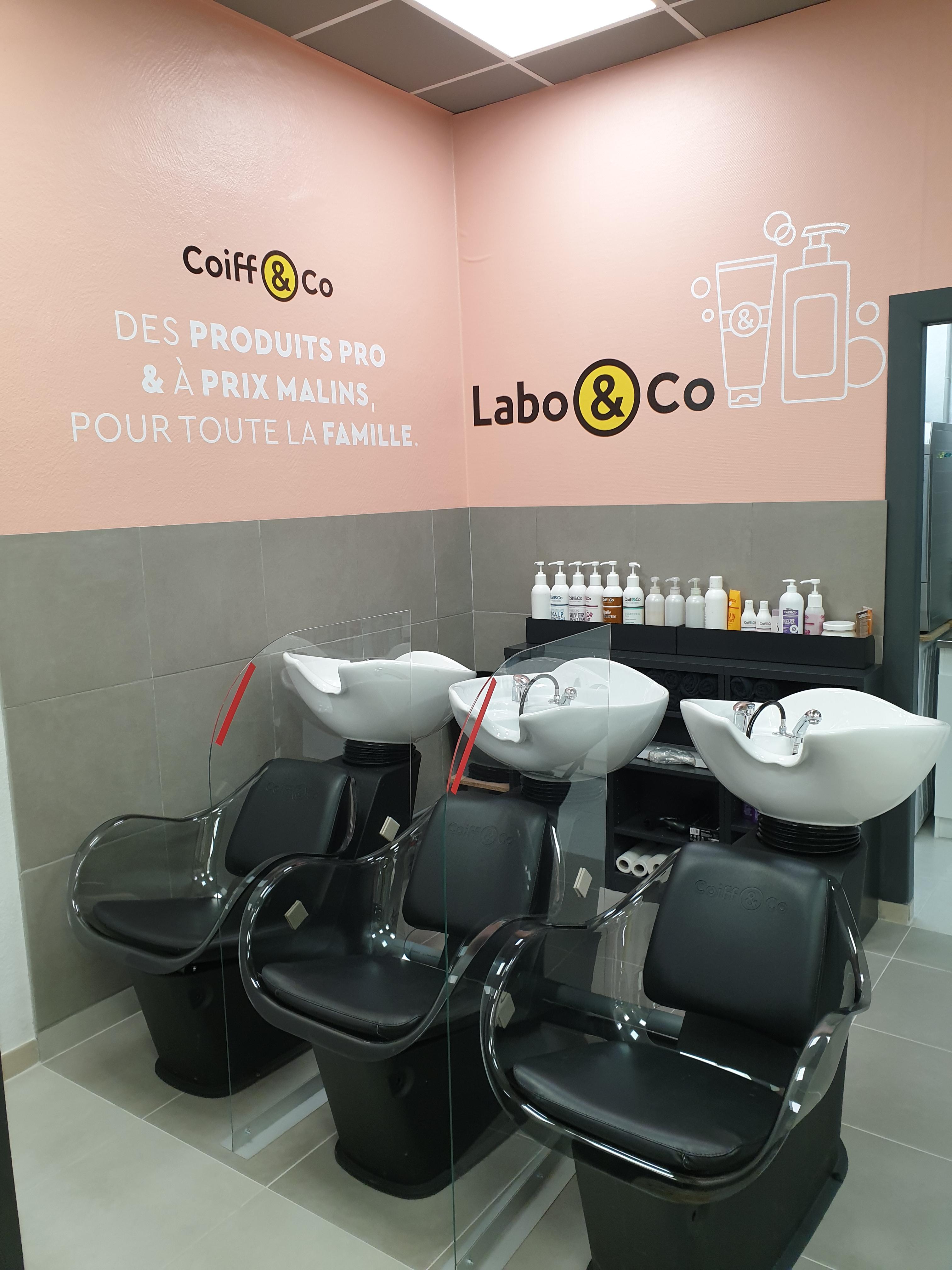 Visuel salon