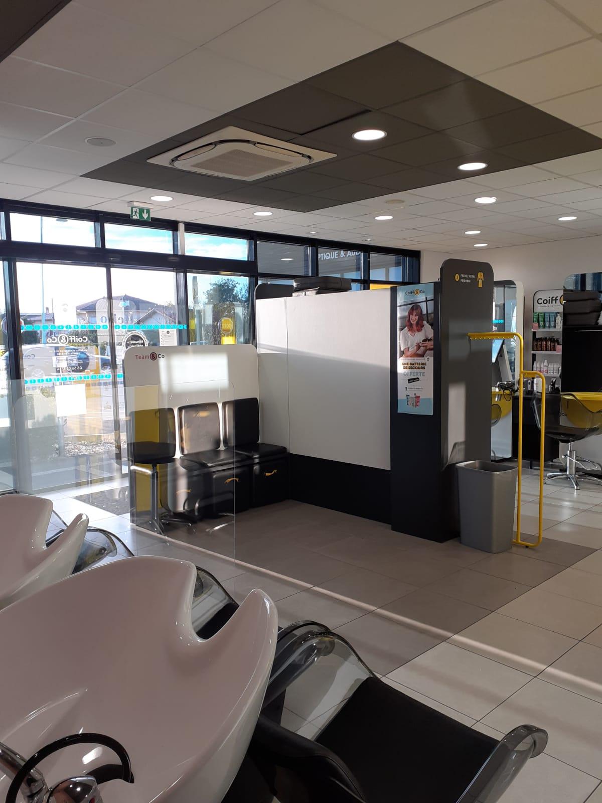 Visuel salon