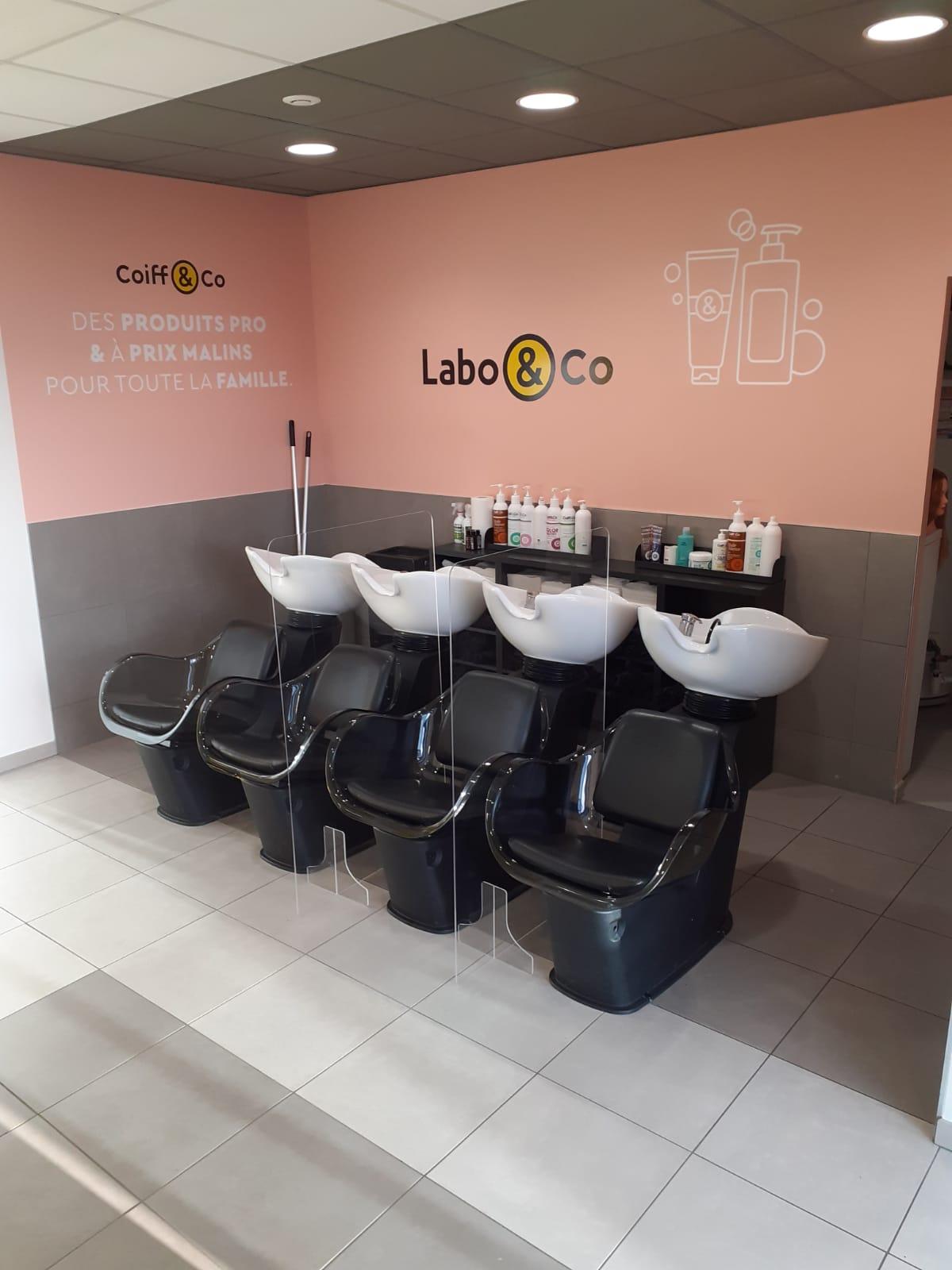 Visuel salon