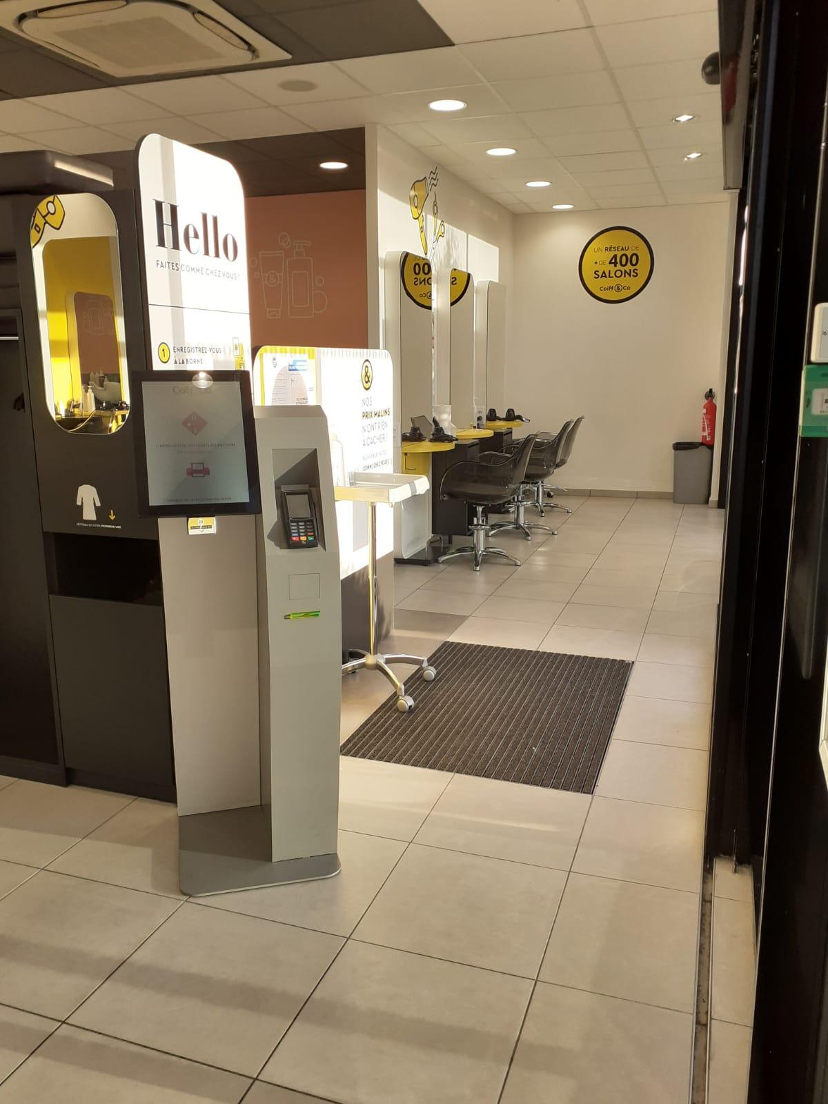 Visuel salon