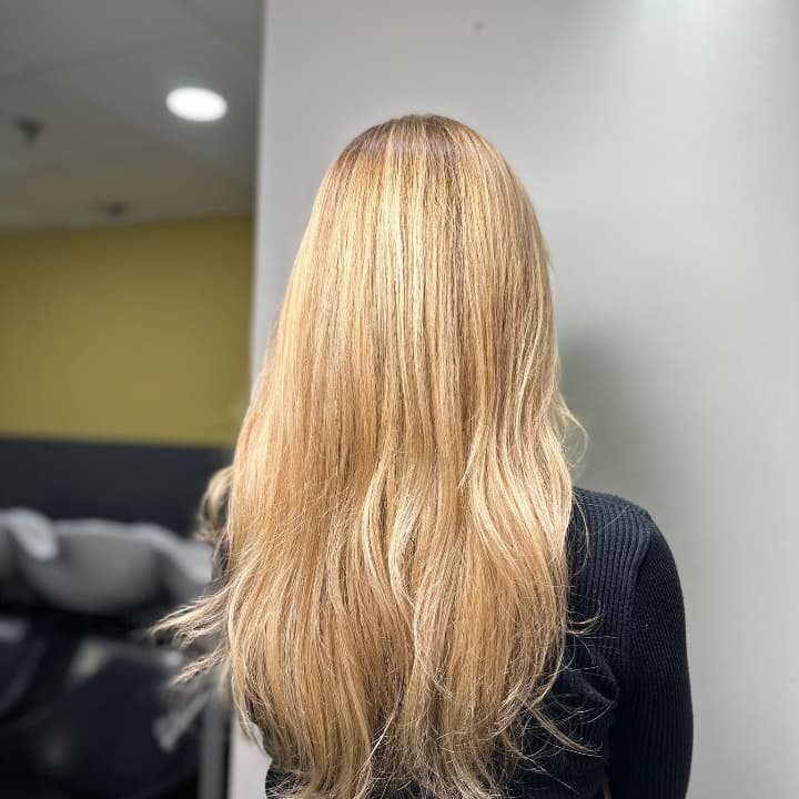 BALAYAGE