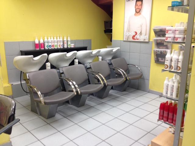 Visuel salon