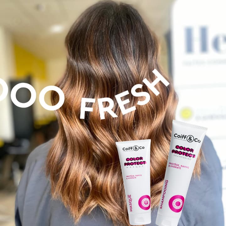 Gamme Color perotect