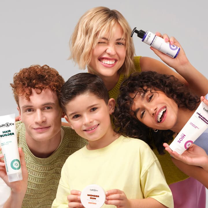 Produit malin