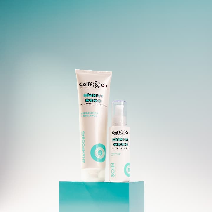 Gamme Hydra coco