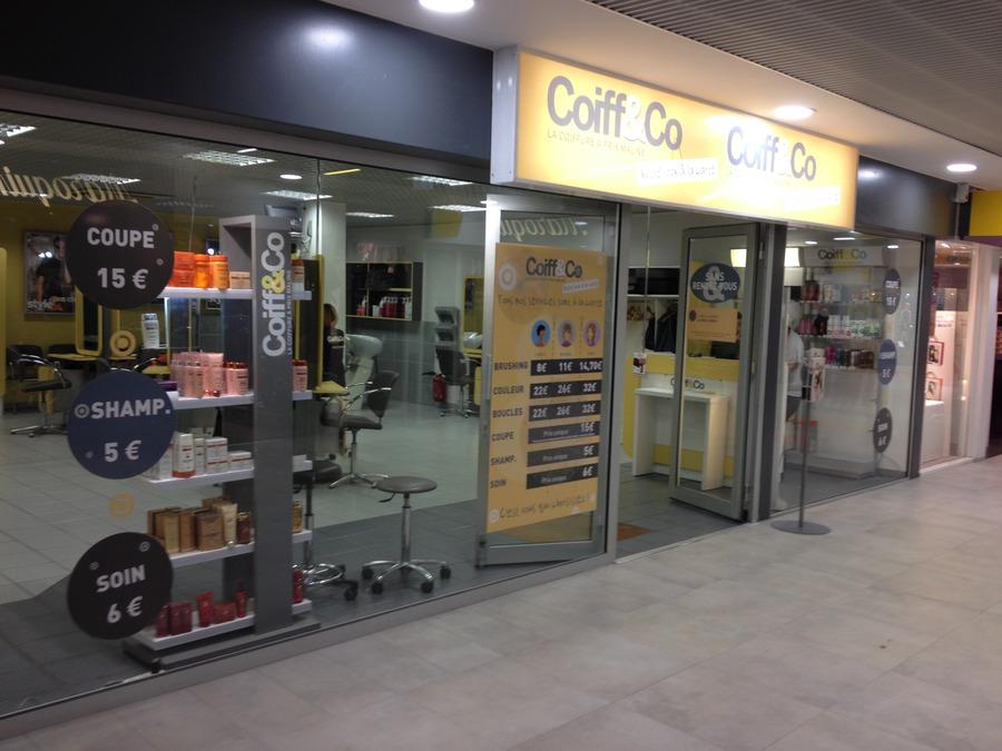 Visuel salon