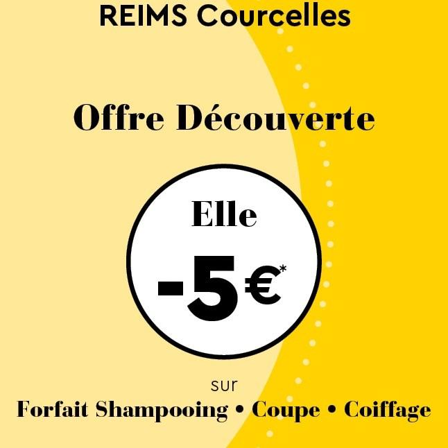Offre découverte/ 1ère visite