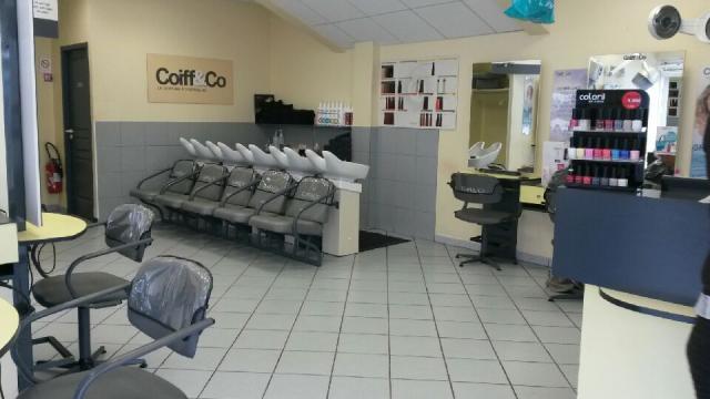 Visuel salon