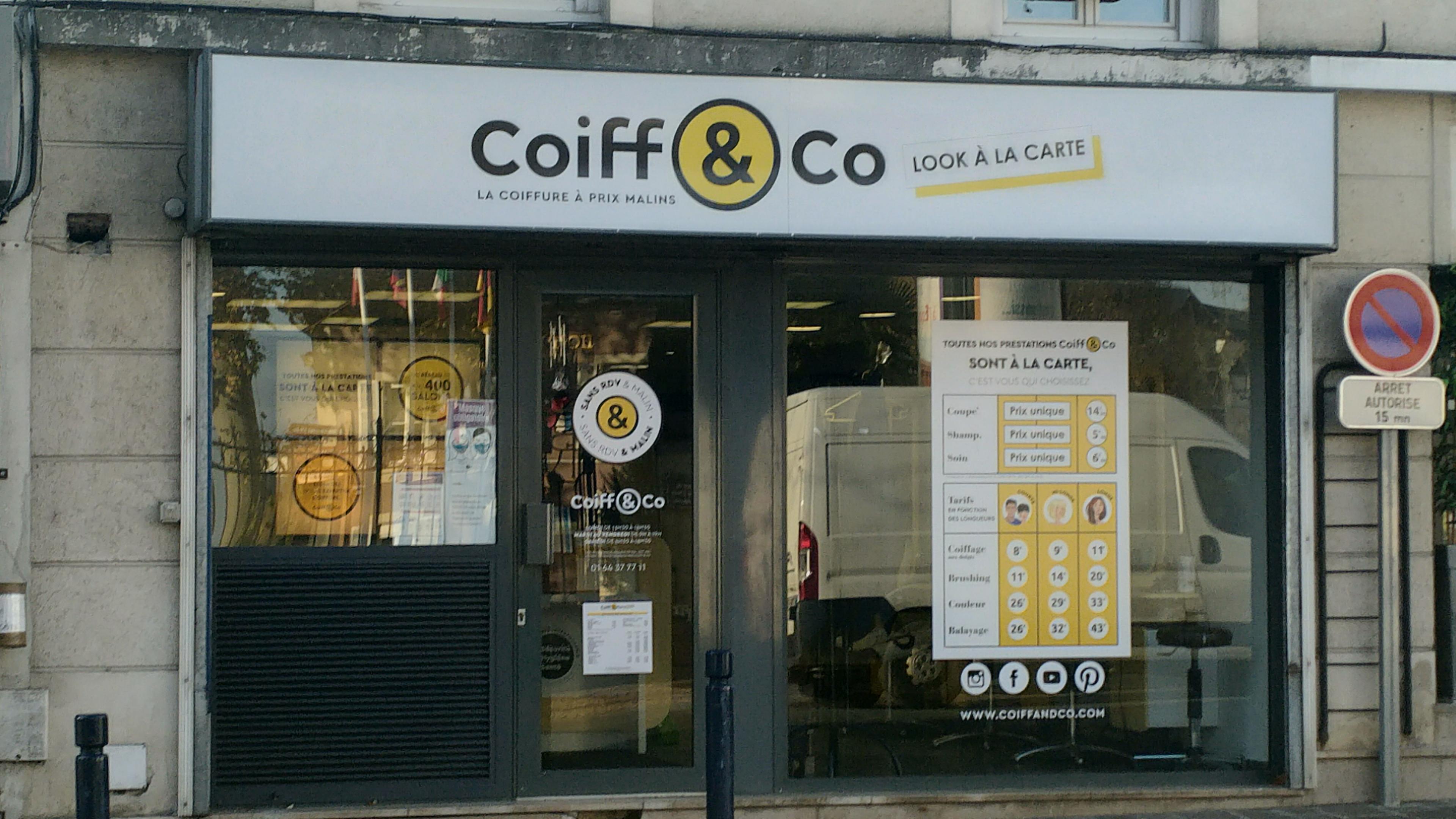 Visuel salon