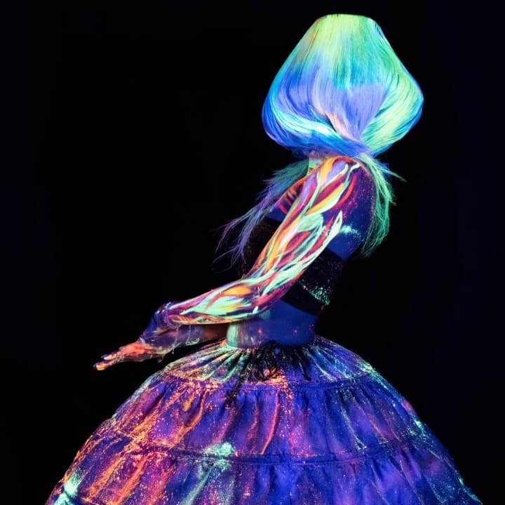 3EME PLACE DU HAIRDRESSER OF THE YEAR DES HBA 2026 BY HELLEN
