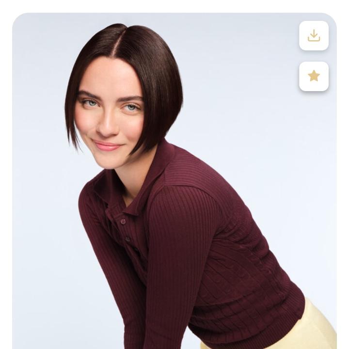 Collection automne 2025