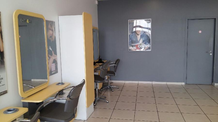 Visuel salon