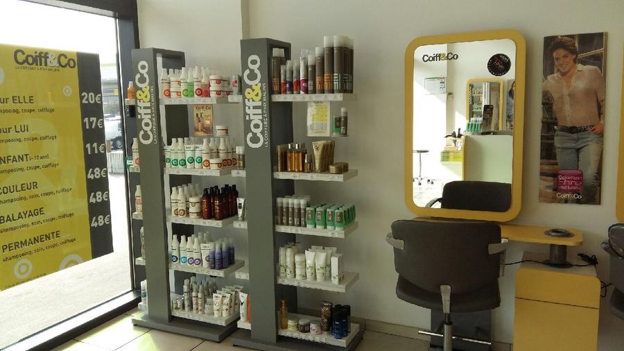 Visuel salon