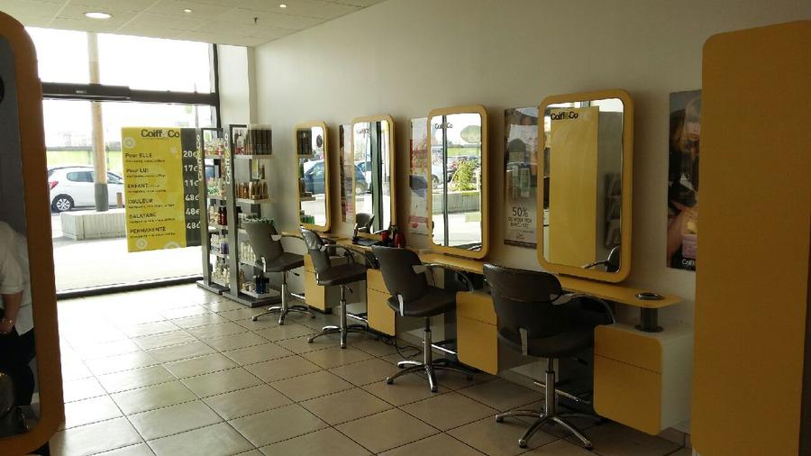 Visuel salon
