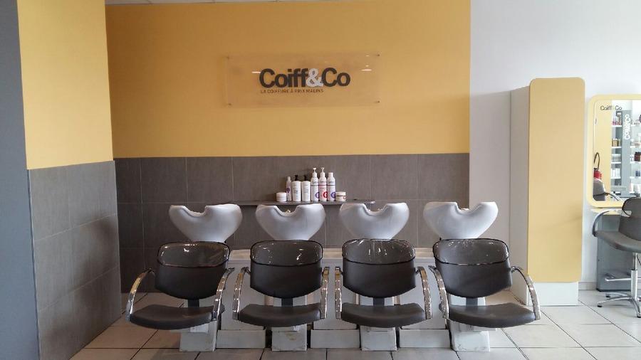 Visuel salon