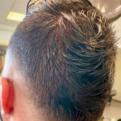 Barber