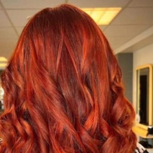 Couleur intense