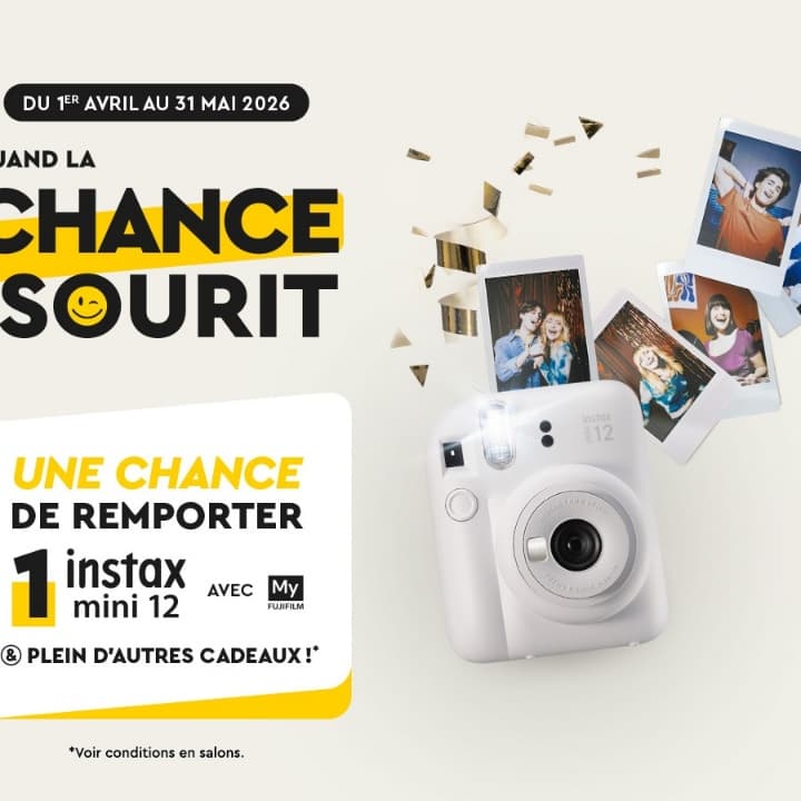 NOTRE NOUVELLE ANIMATION AVRIL/MAI