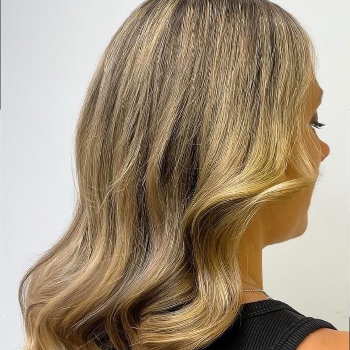 Balayage Coiff&Co