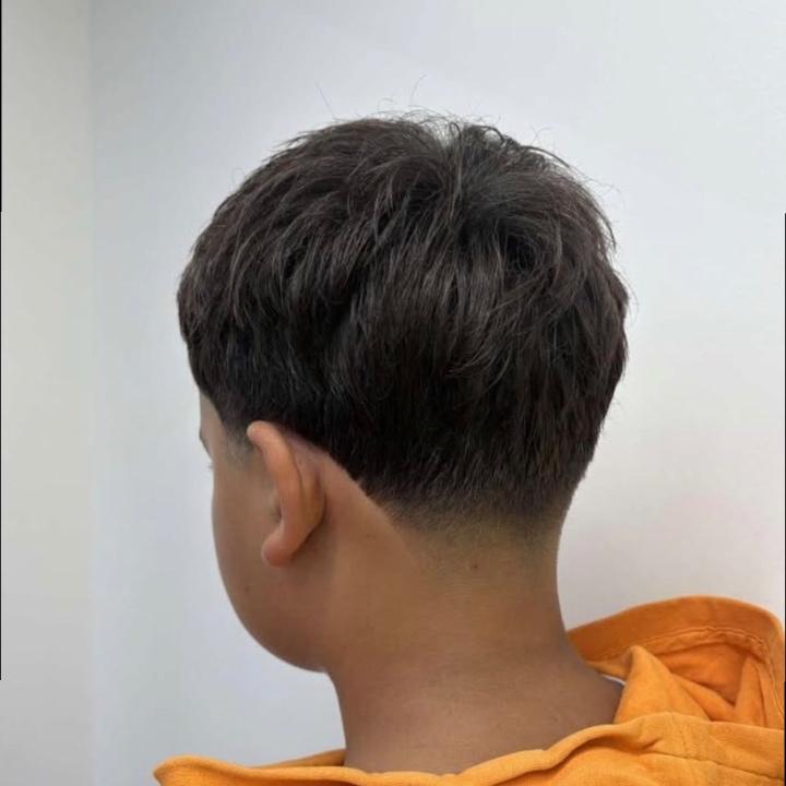 Coupe Homme Coiff&Co