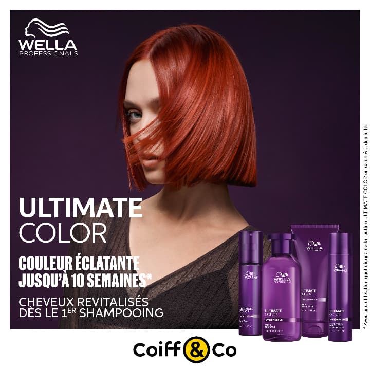 nouveauté wella couleur