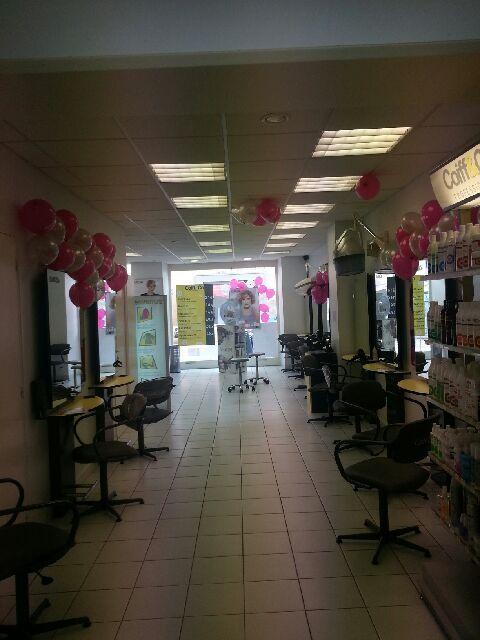 Visuel salon