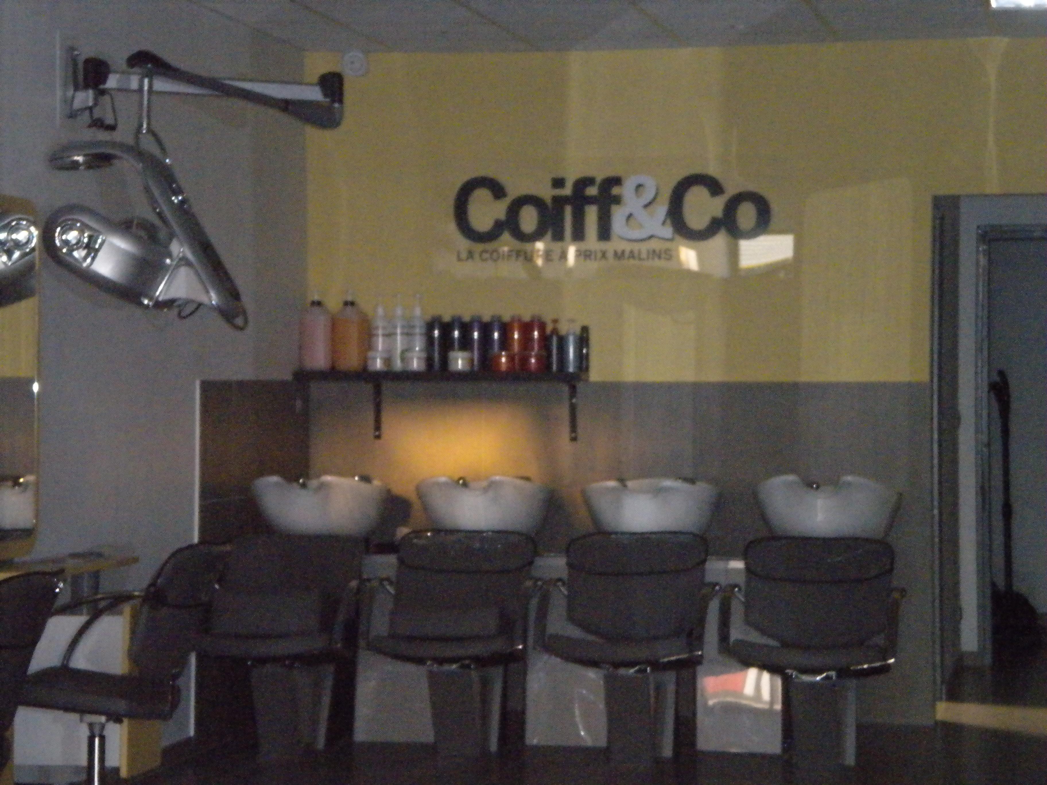 Visuel salon