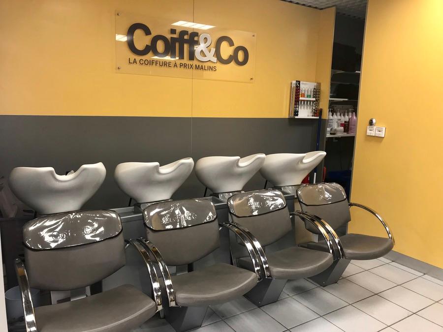 Visuel salon
