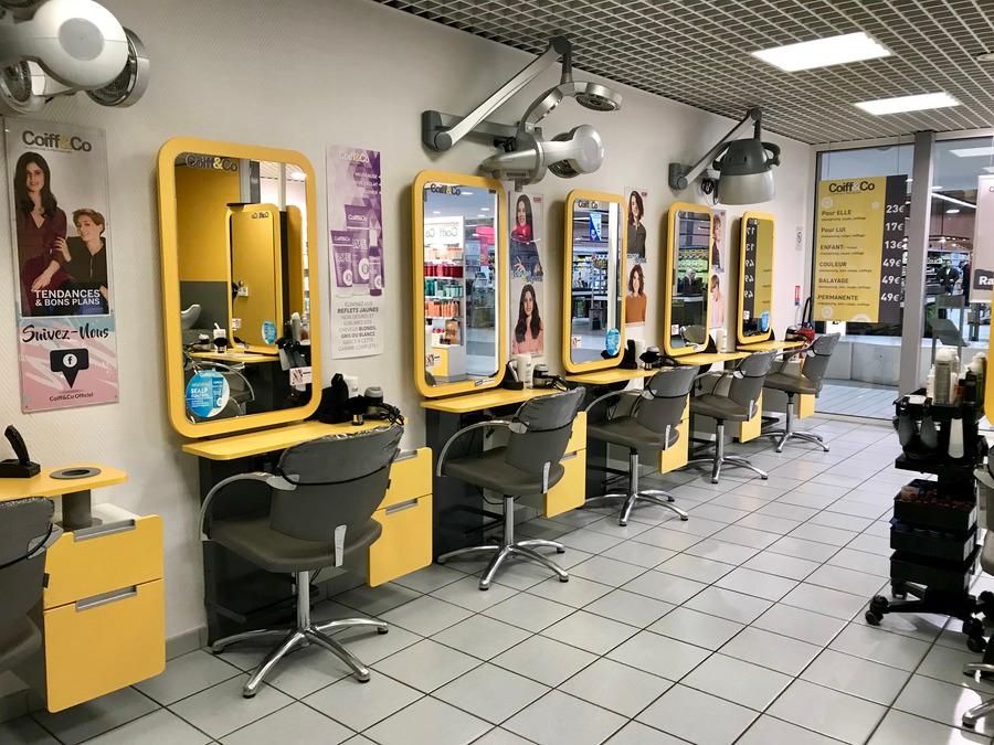 Visuel salon