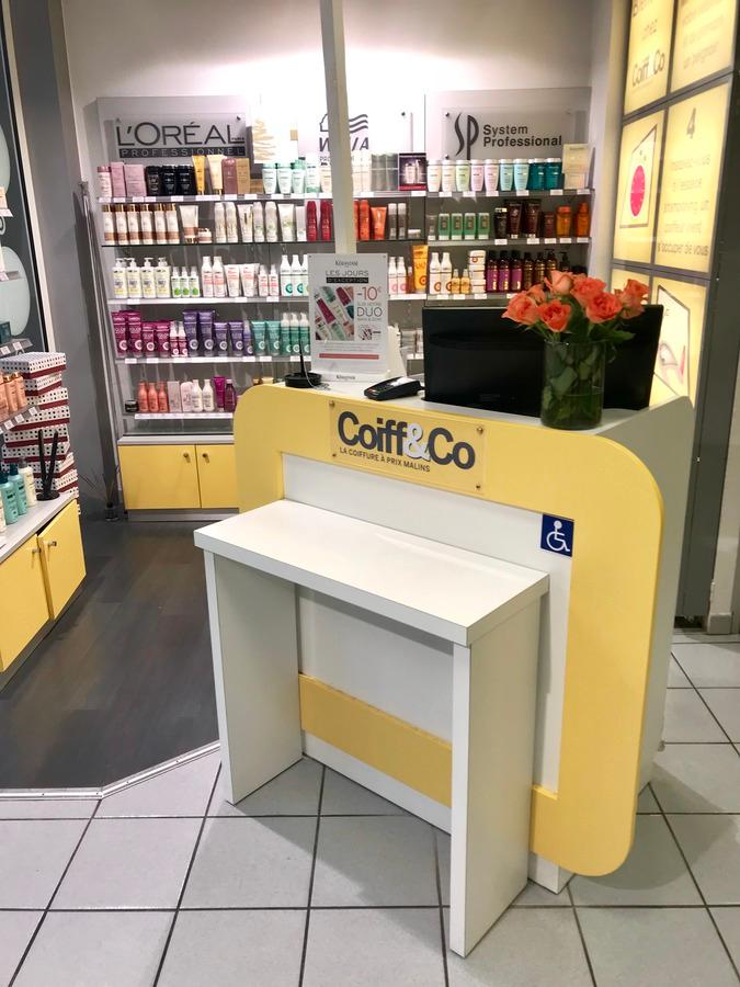 Visuel salon