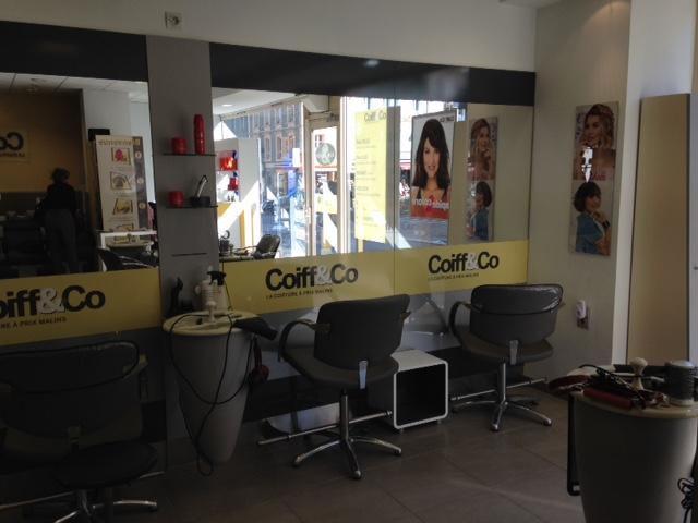 Visuel salon