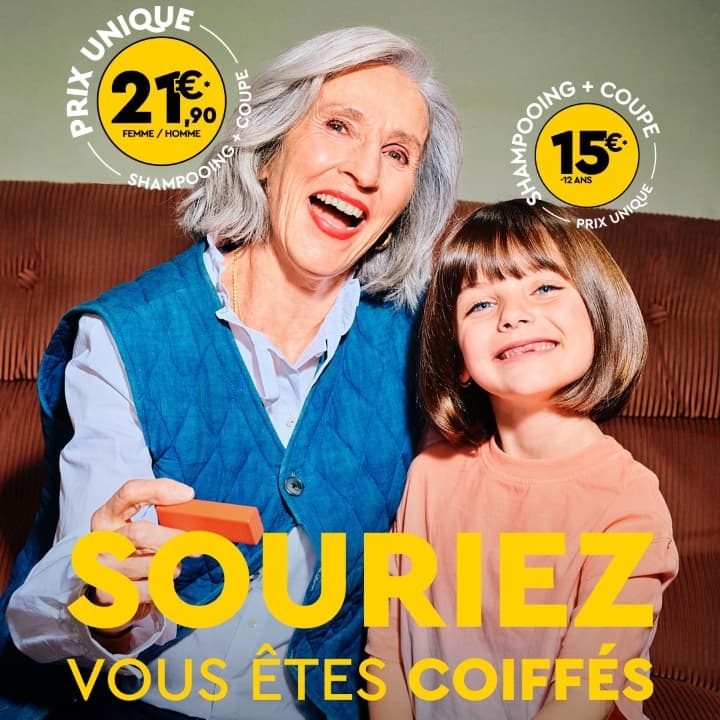 NOUVELLE COLLECTION
