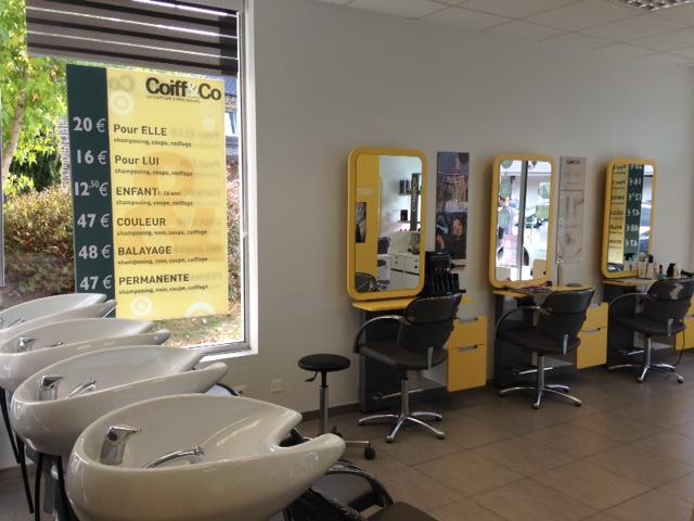 Visuel salon