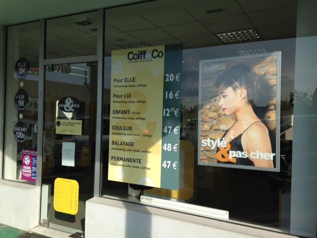 Visuel salon