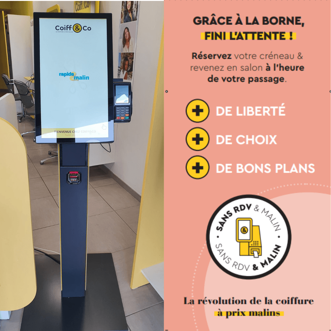 Visuel salon