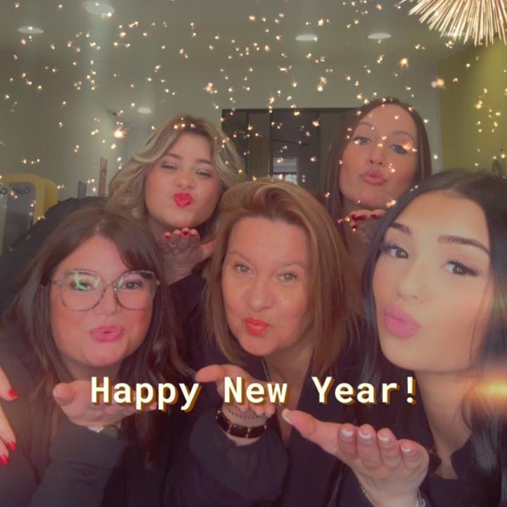 Une belle année 2026