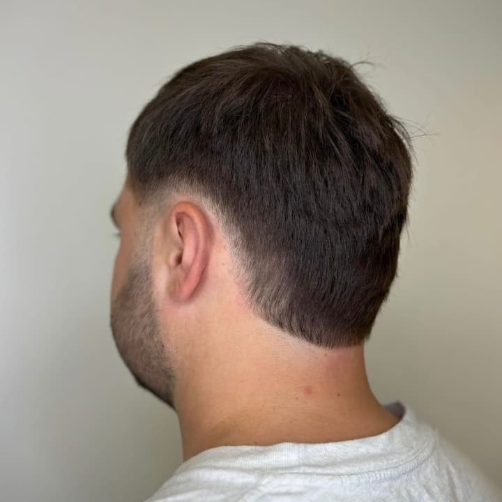 Coupe Homme Coiff&Co
