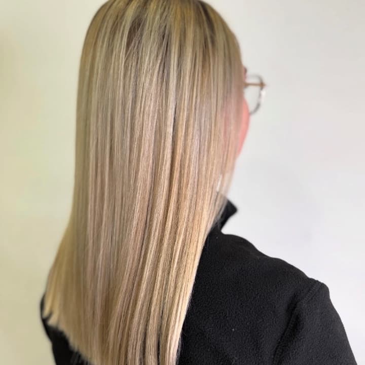 Balayage Coiff&Co