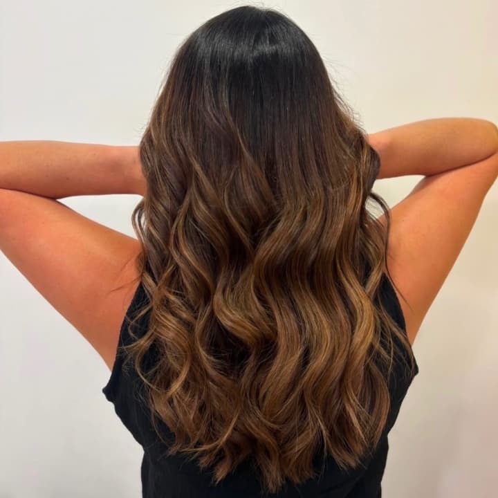 Coupe Femme Coiff&Co