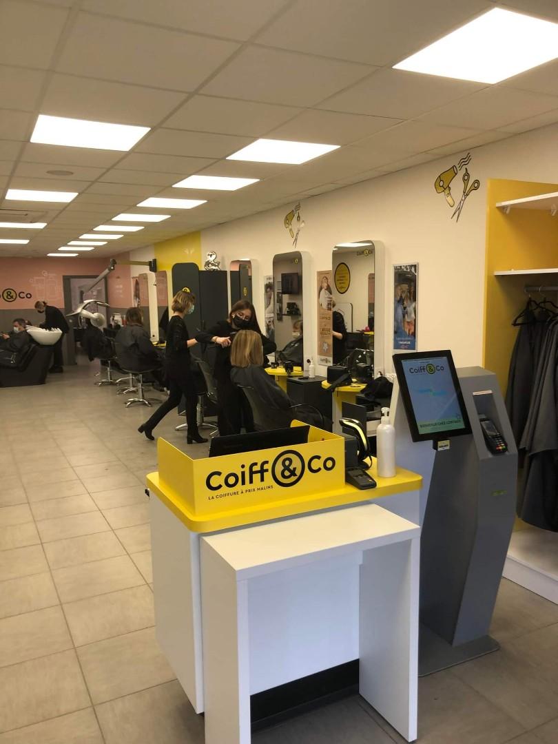 SALON