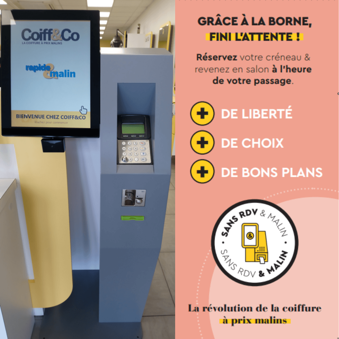Visuel salon