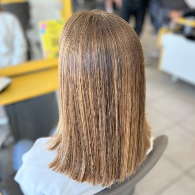 Balayage Coiff&Co