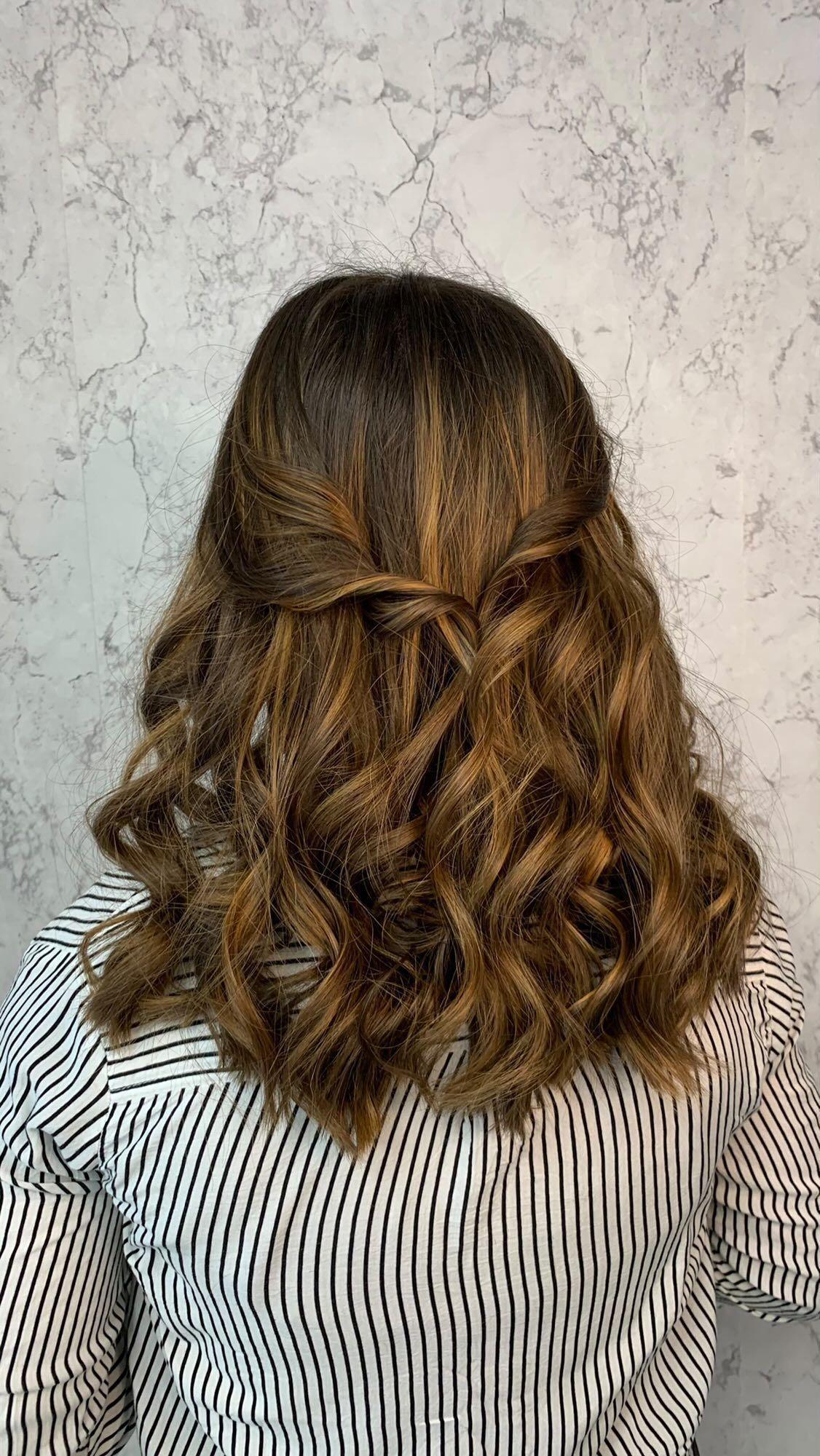 visuel salon