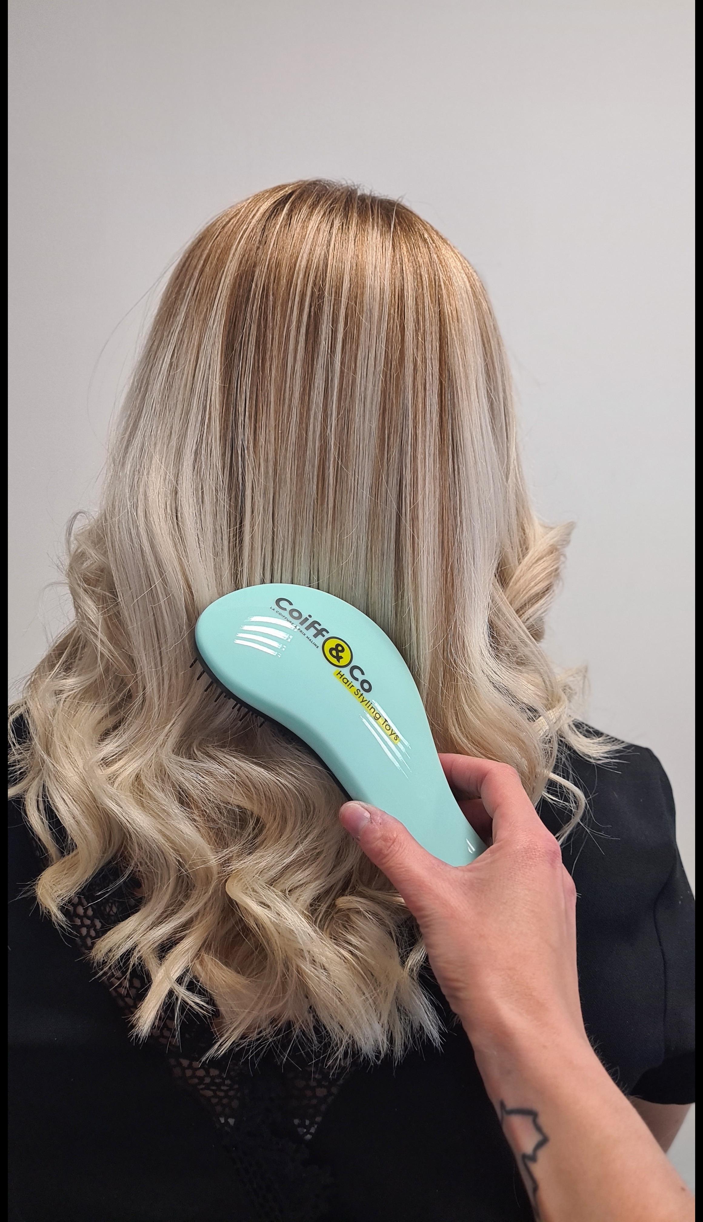 Visuel salon