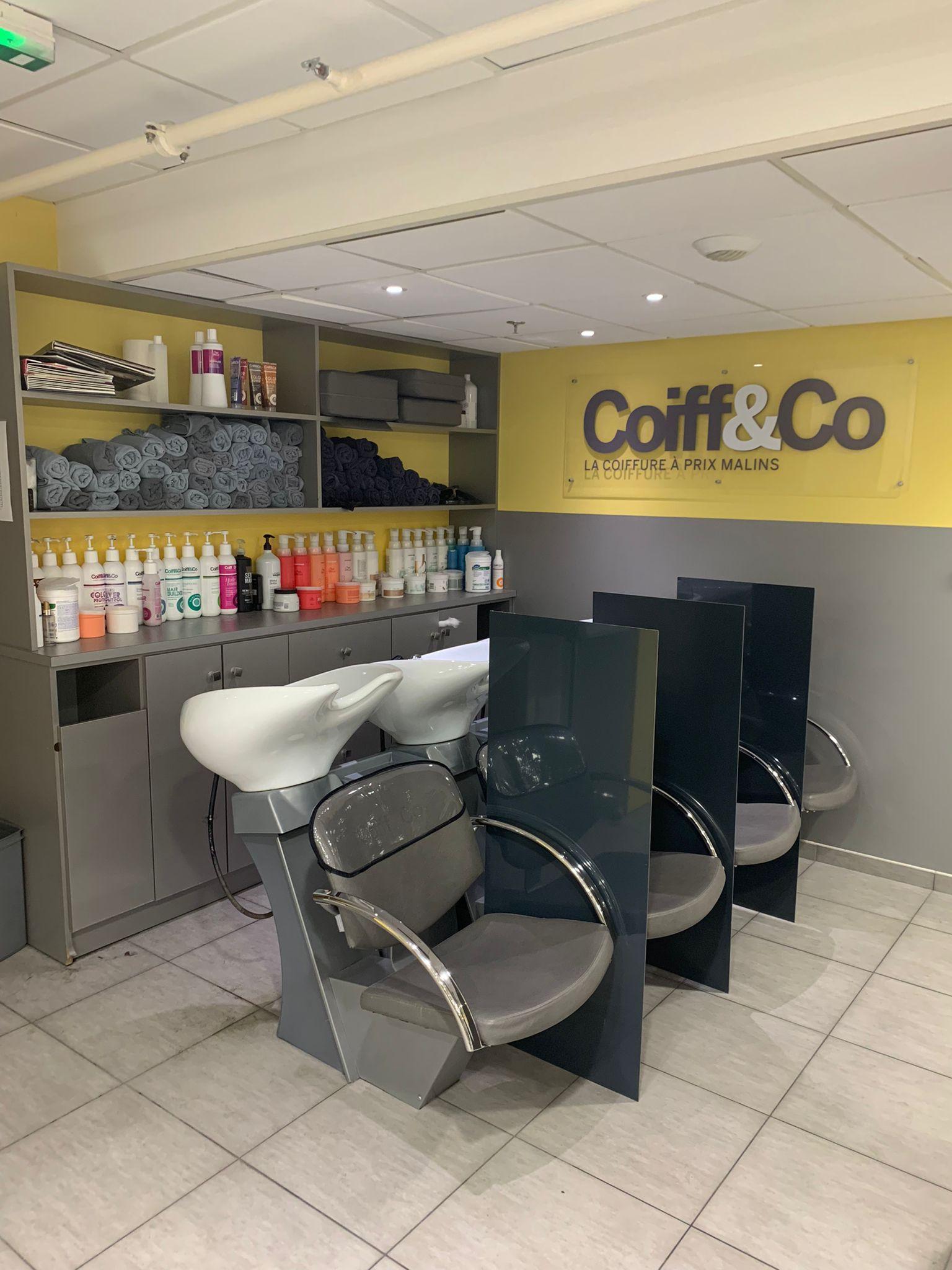 Espace détente