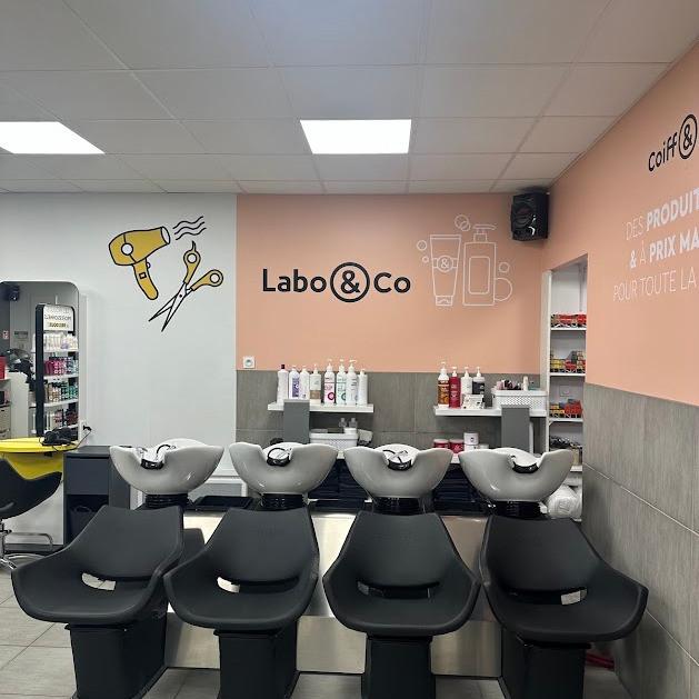 espace shampooing