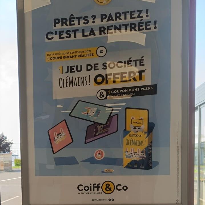 C'est la rentrée!!